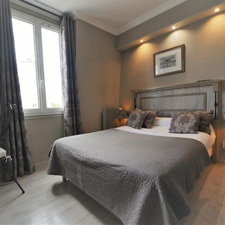 Hotel Du Chateau Vincennes Luaran gambar