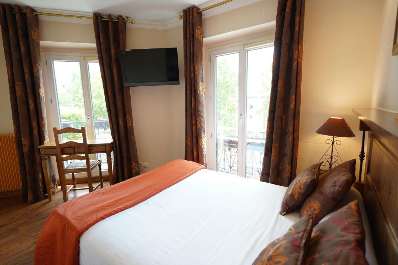Hotel Du Chateau Vincennes Luaran gambar