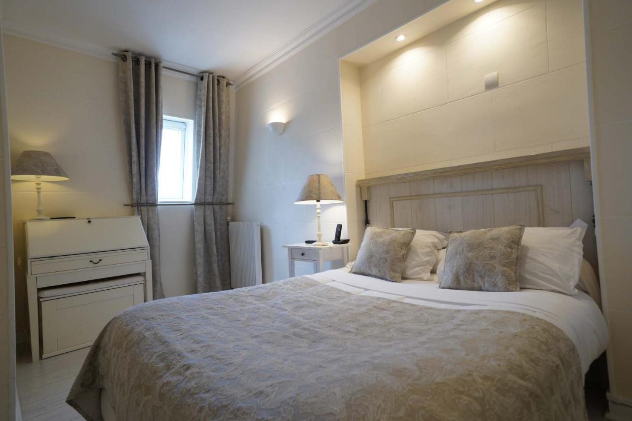 Hotel Du Chateau Vincennes Luaran gambar