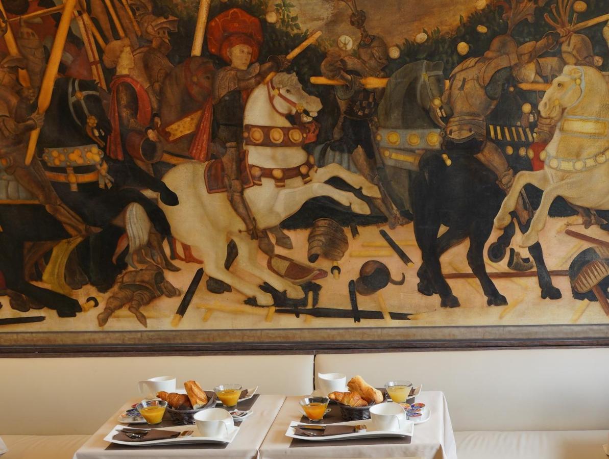 Hotel Du Chateau Vincennes Luaran gambar