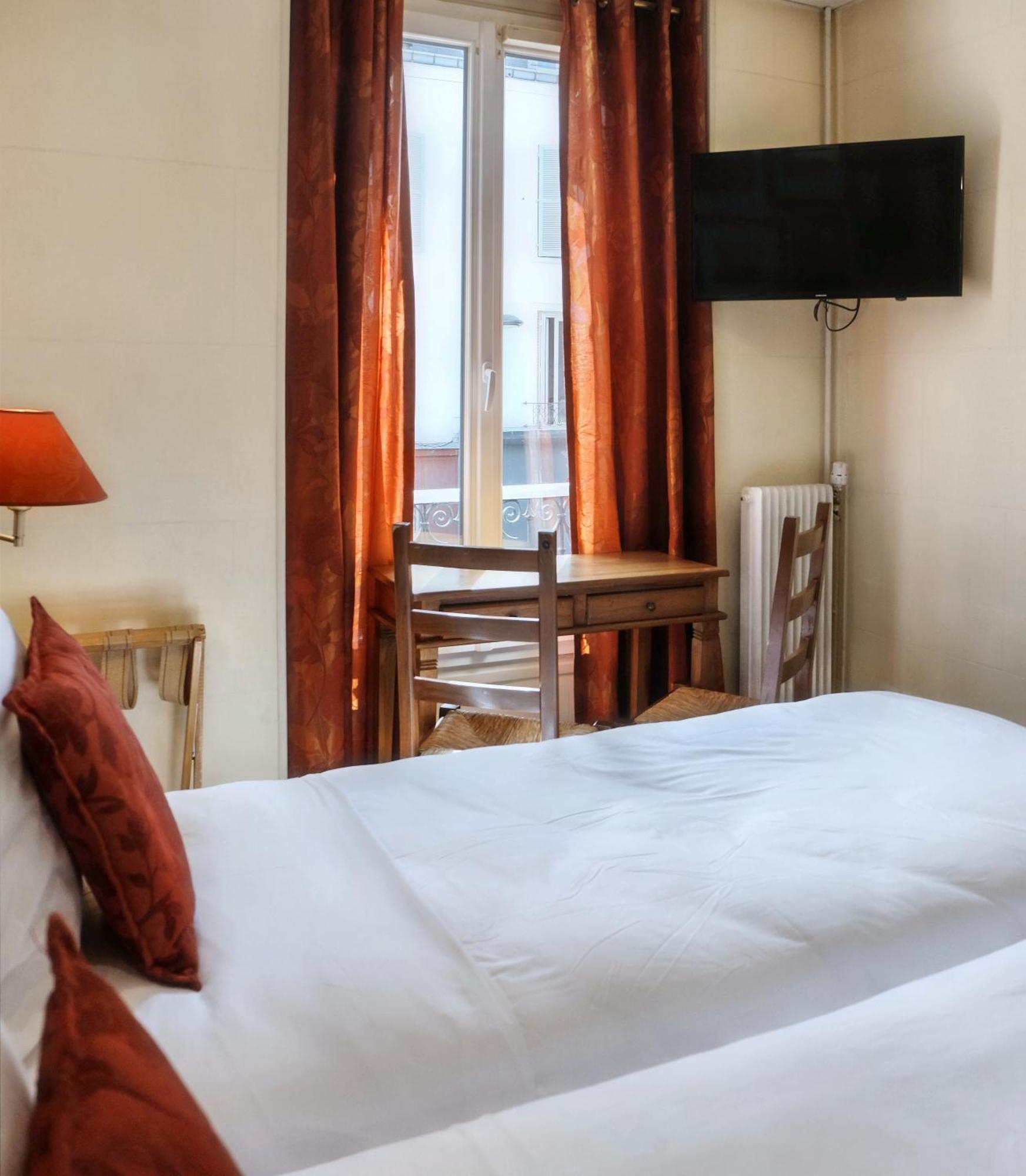 Hotel Du Chateau Vincennes Luaran gambar