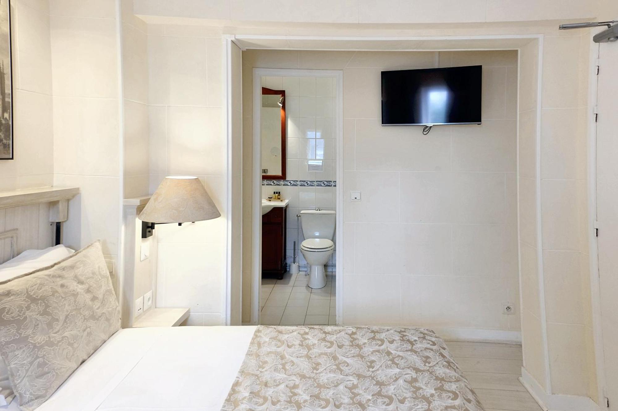 Hotel Du Chateau Vincennes Luaran gambar